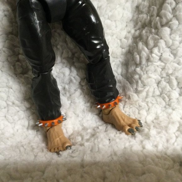 DC Comics Multiverse 6" Action Figure Doomsday The Dark Knight Returns Mutant - Picture 3 of 9